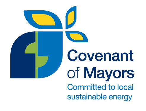 covenant of mayors logo