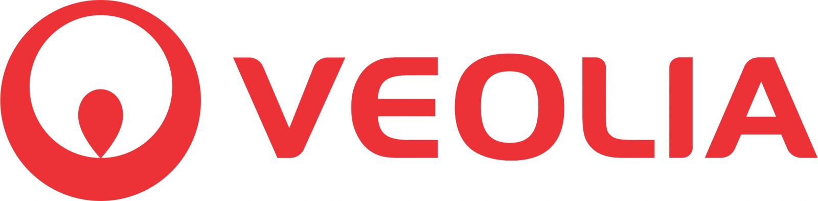 logo Veolia simplu